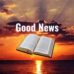 Good News Bible + Prayers icon