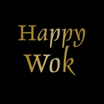 Happy Wok icon