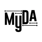 Myda - Let's Connect icon