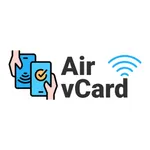 Air vCard icon