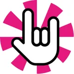 Moodley - Music from photo icon