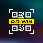 QR Win icon