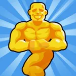 Idle Bodybuilder Manager icon