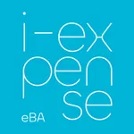 i-expense eBA icon