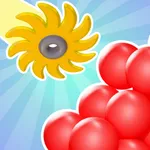 Balloon Slicer - Balloon Pop icon