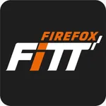 Firefox Fitt icon