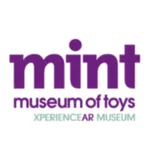 MINT Museum of Toys icon