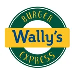 Wally's Burger Express icon