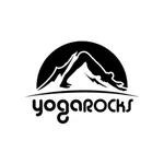 yogaROCKS icon