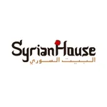 Syrian House icon