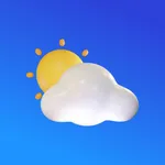 Top Weather - 24 Hours Weather icon