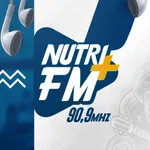 Radio Nutri+ FM icon