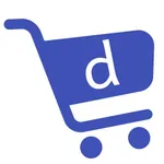 Easy Daily Shopping List icon