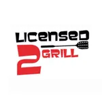 Licensed 2 Grill icon