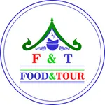 Food & Tour icon