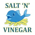 Salt 'N' Vinegar Bangor Ltd icon