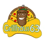 Grillhaus 63 Magdeburg icon