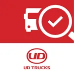 My UD Truck icon