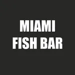 Miami Fish Bar icon