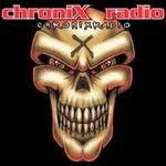 ChroniX Radio icon