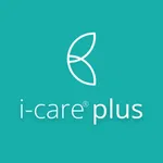 i-care® plus icon