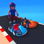 Karting Rush icon