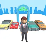 Car Dealer Run icon