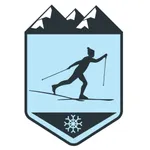 XC Ski Tracker icon