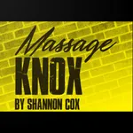 Massage Knox By Shannon Cox icon