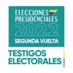 Proceso Testigos Electorales icon