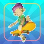 Skate N Fly icon