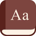 WordSphere: English Dictionary icon