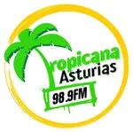 Tropicana Asturias icon