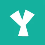 Yogo - Taxi et livraison 24/7 icon