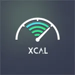 XCAL Speed Test icon