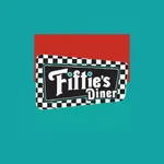 Fiftie's Diner icon