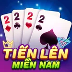 Tiến Lên Miền Nam - Đánh Bài icon