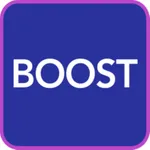 Boost Your Love icon