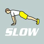 SuperSlowTrainingTimer icon