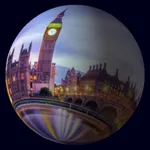 3D Photo Planet icon