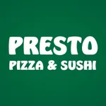 Presto Pizza & Sushi icon