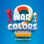 War Colors 2 icon