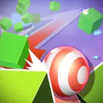 Shooting Ball 3D icon