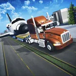 Oversized Truck Driver 3D Sim icon