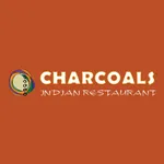 Charcoals Restaurant icon