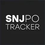 SNJ PO Tracker icon