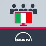 MAN Formazione icon