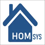 HOMSYS icon