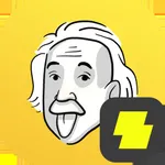 Einstein Meter icon