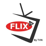 Flix Play icon